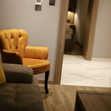 Viola Hotel بودفا المظهر الخارجي الصورة