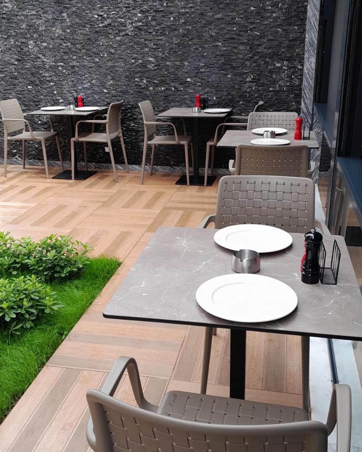 Viola Hotel بودفا المظهر الخارجي الصورة