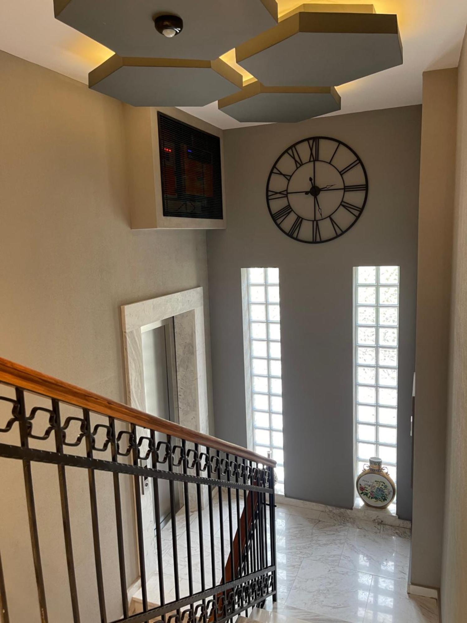 Viola Hotel بودفا المظهر الخارجي الصورة