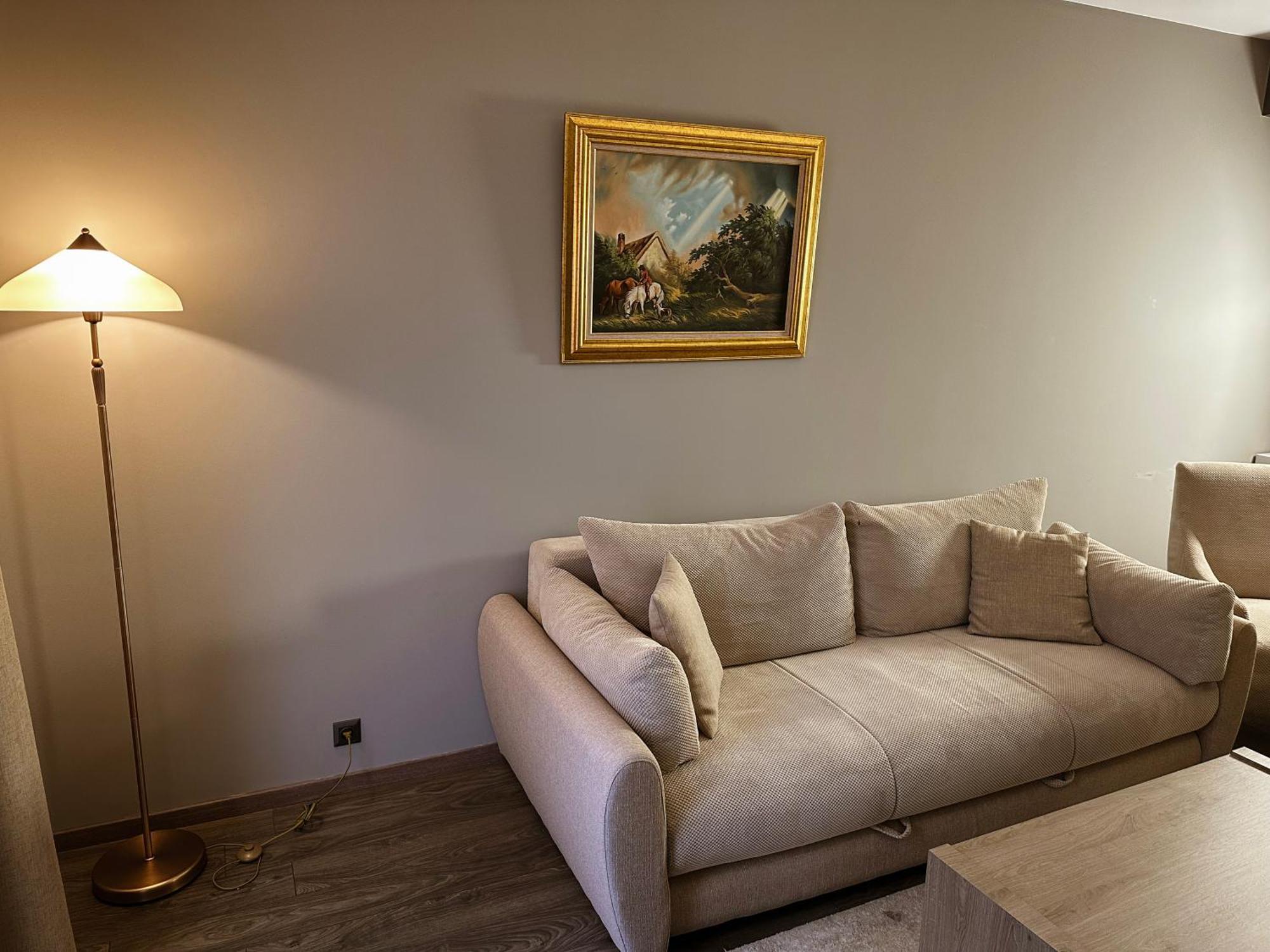 Viola Hotel بودفا المظهر الخارجي الصورة